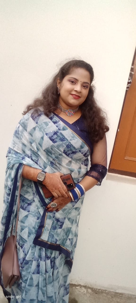 Kalpana Mishra, Civil Engineer at Green Dimension, Cuttack